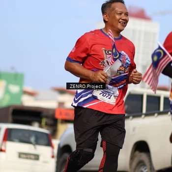 Runner Photo 6007011