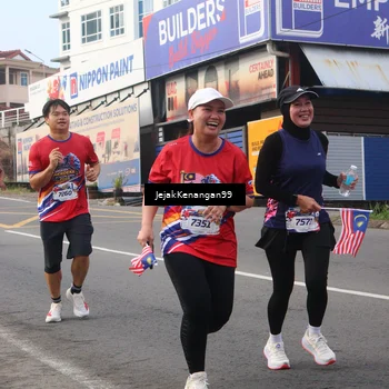 Runner Photo 6007016