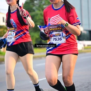 Runner Photo 6007020