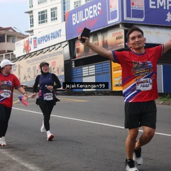 Runner Photo 6007021