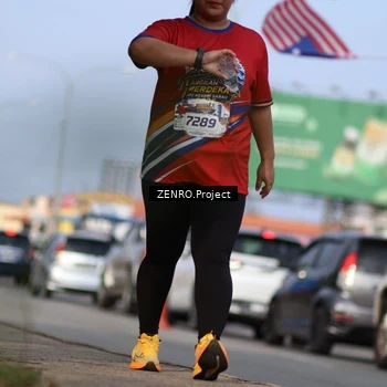 Runner Photo 6007040