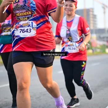 Runner Photo 6007041