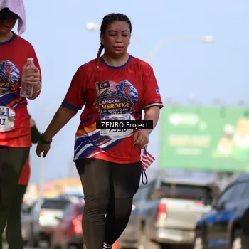 Runner Photo 6007045