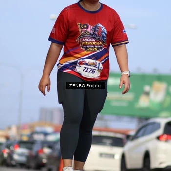 Runner Photo 6007048