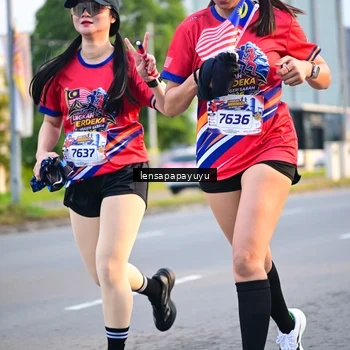 Runner Photo 6007049