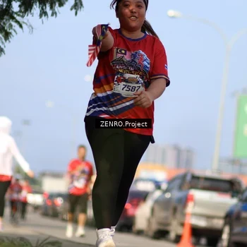 Runner Photo 6007050