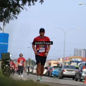Runner Photo 6007051