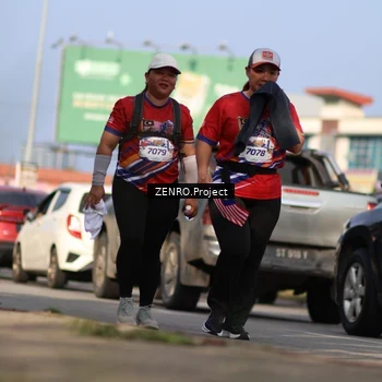 Runner Photo 6007052