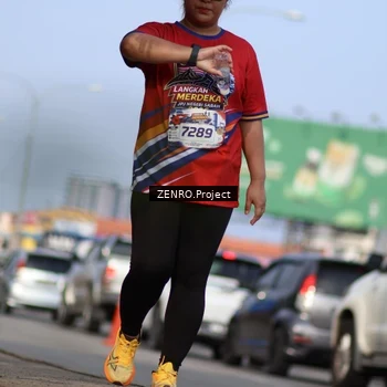 Runner Photo 6007059