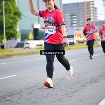 Runner Photo 6007061