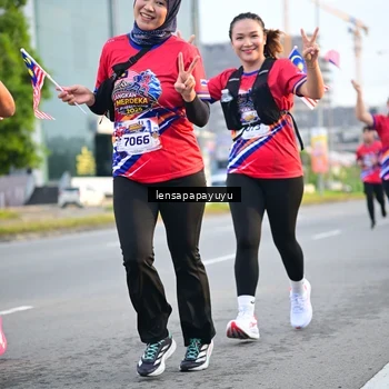Runner Photo 6007062