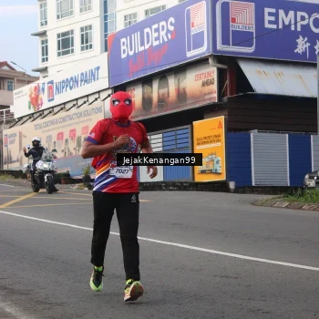 Runner Photo 6007064
