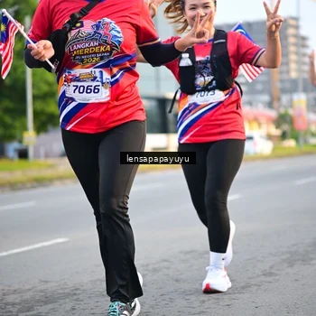 Runner Photo 6007065