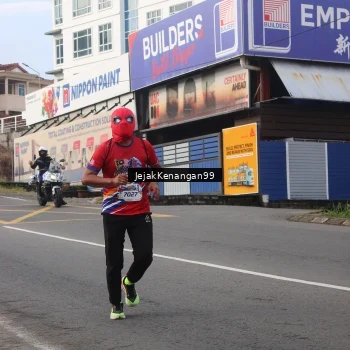 Runner Photo 6007066
