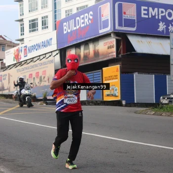 Runner Photo 6007069