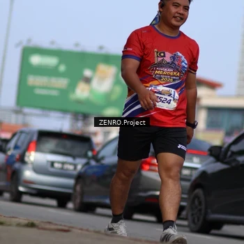 Runner Photo 6007073