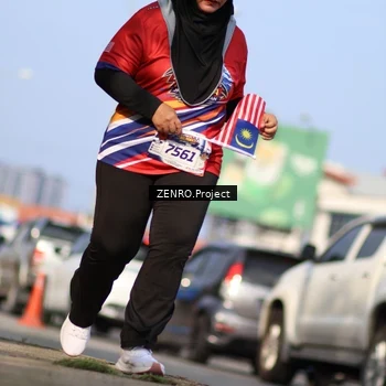 Runner Photo 6007075