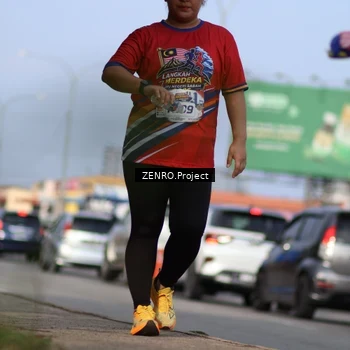 Runner Photo 6007076