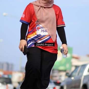 Runner Photo 6007077