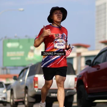Runner Photo 6007078