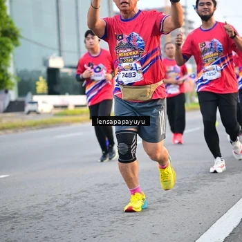 Runner Photo 6007080