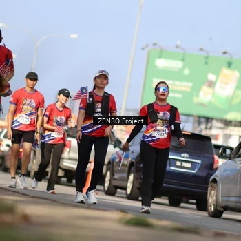 Runner Photo 6007082