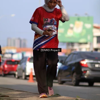 Runner Photo 6007083