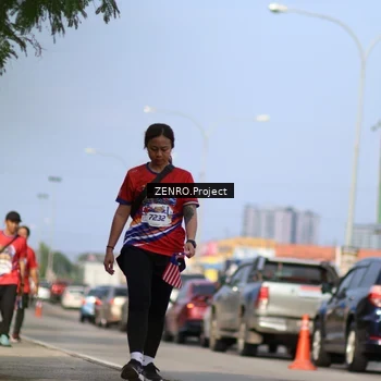 Runner Photo 6007088
