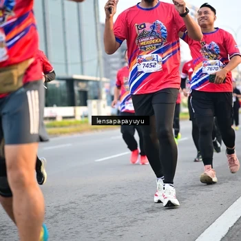 Runner Photo 6007089