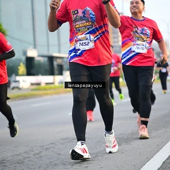 Runner Photo 6007091