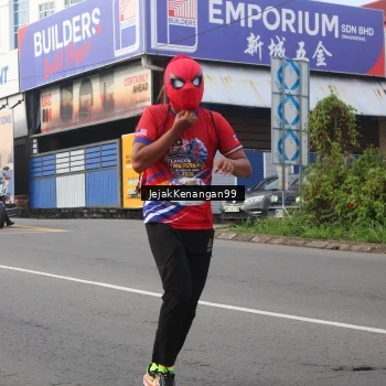 Runner Photo 6007092