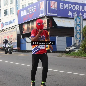 Runner Photo 6007093