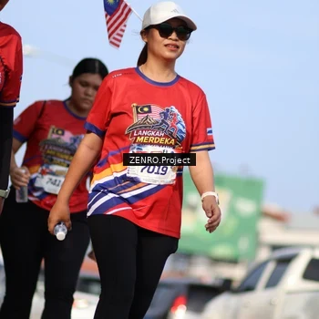 Runner Photo 6007097