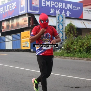Runner Photo 6007098