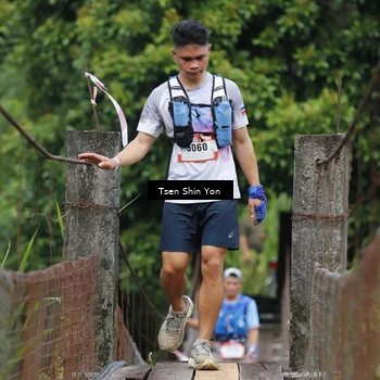 Runner Photo 60071