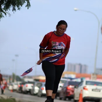 Runner Photo 6007108