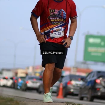 Runner Photo 6007109