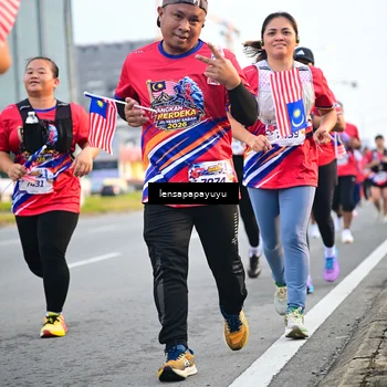 Runner Photo 6007113