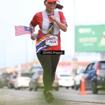 Runner Photo 6007115