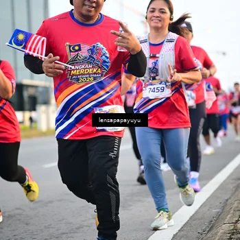 Runner Photo 6007119