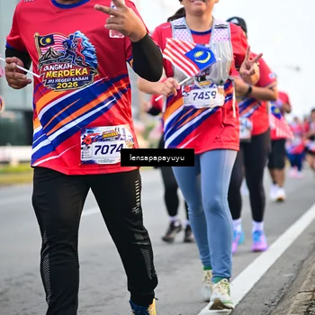 Runner Photo 6007120