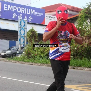 Runner Photo 6007121