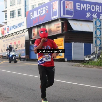 Runner Photo 6007122