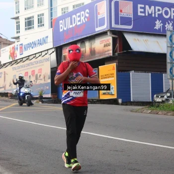 Runner Photo 6007126