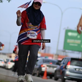 Runner Photo 6007129
