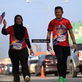 Runner Photo 6007130