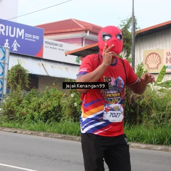 Runner Photo 6007131