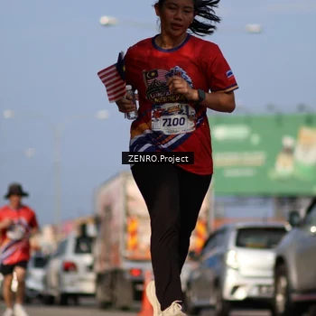 Runner Photo 6007132