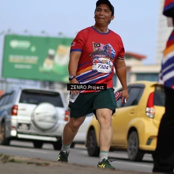 Runner Photo 6007134