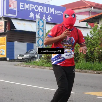 Runner Photo 6007135